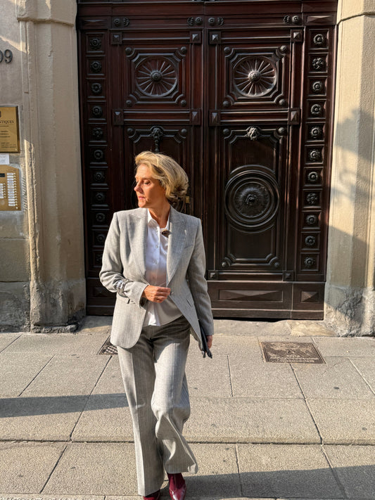 Pantaloni completo Lea