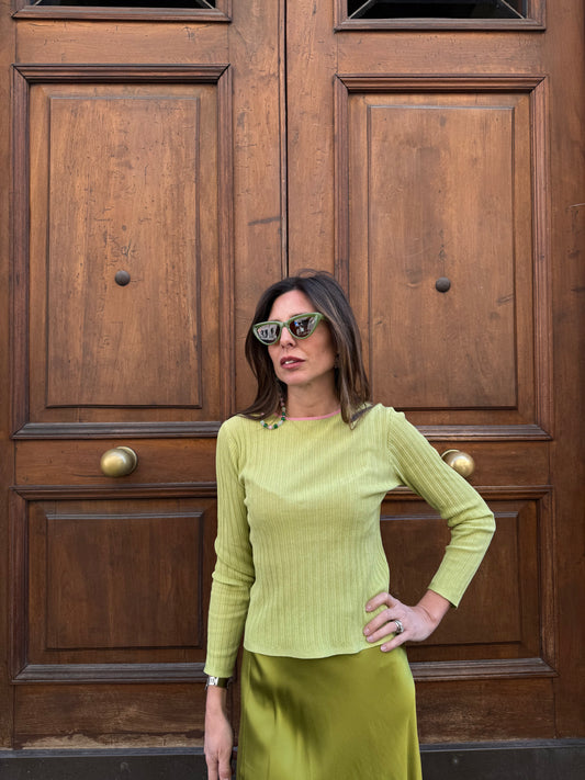 Maglia coste light