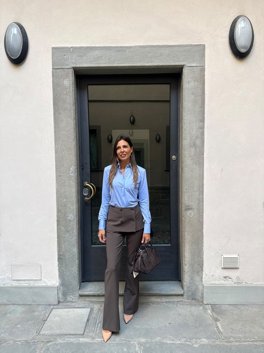Pantaloni moro