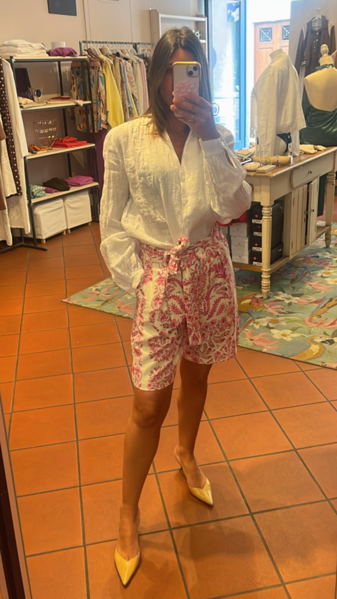 Short