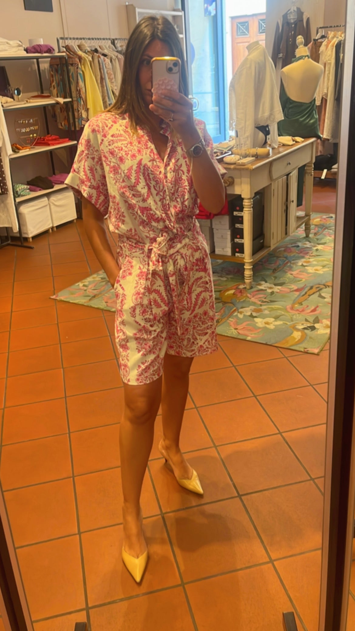 Short