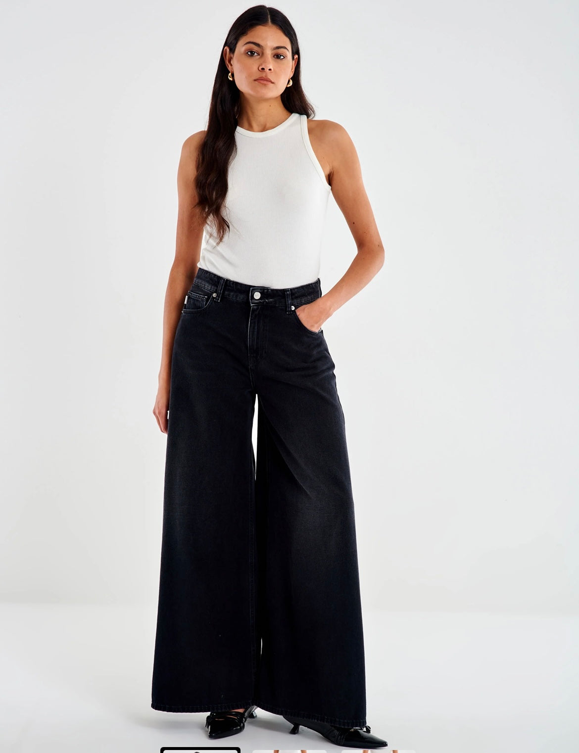 Jeans Lucy