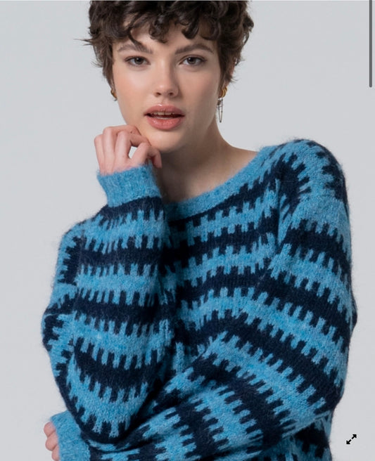Maglione Mara