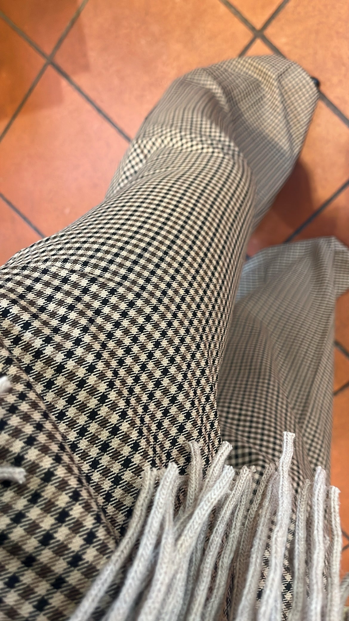 Pantalone Chiara