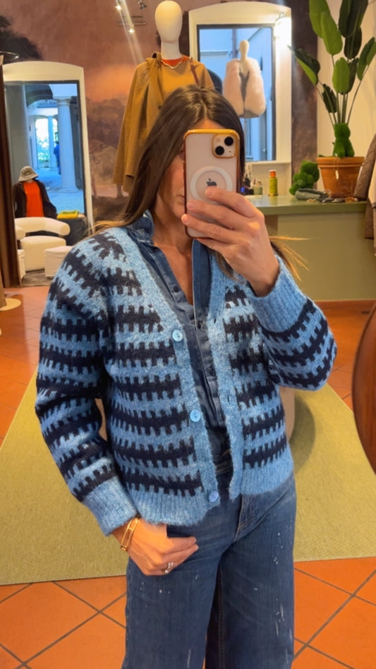 Cardigan Mara