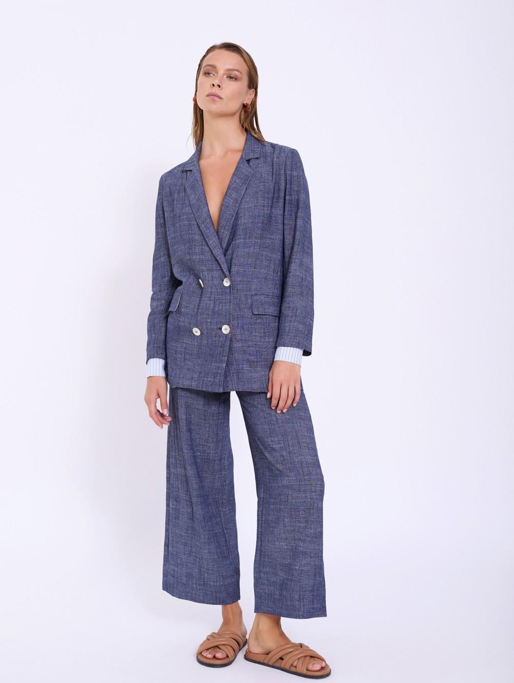 Pantaloni jeans