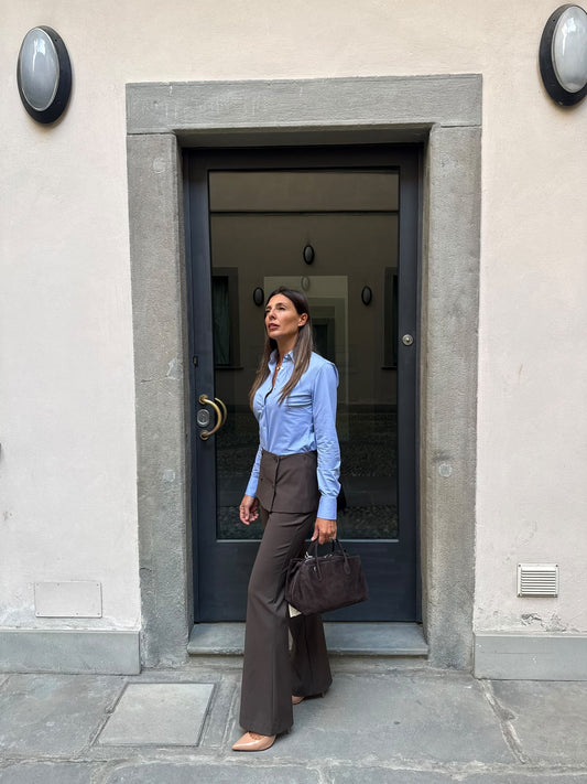 Pantaloni moro
