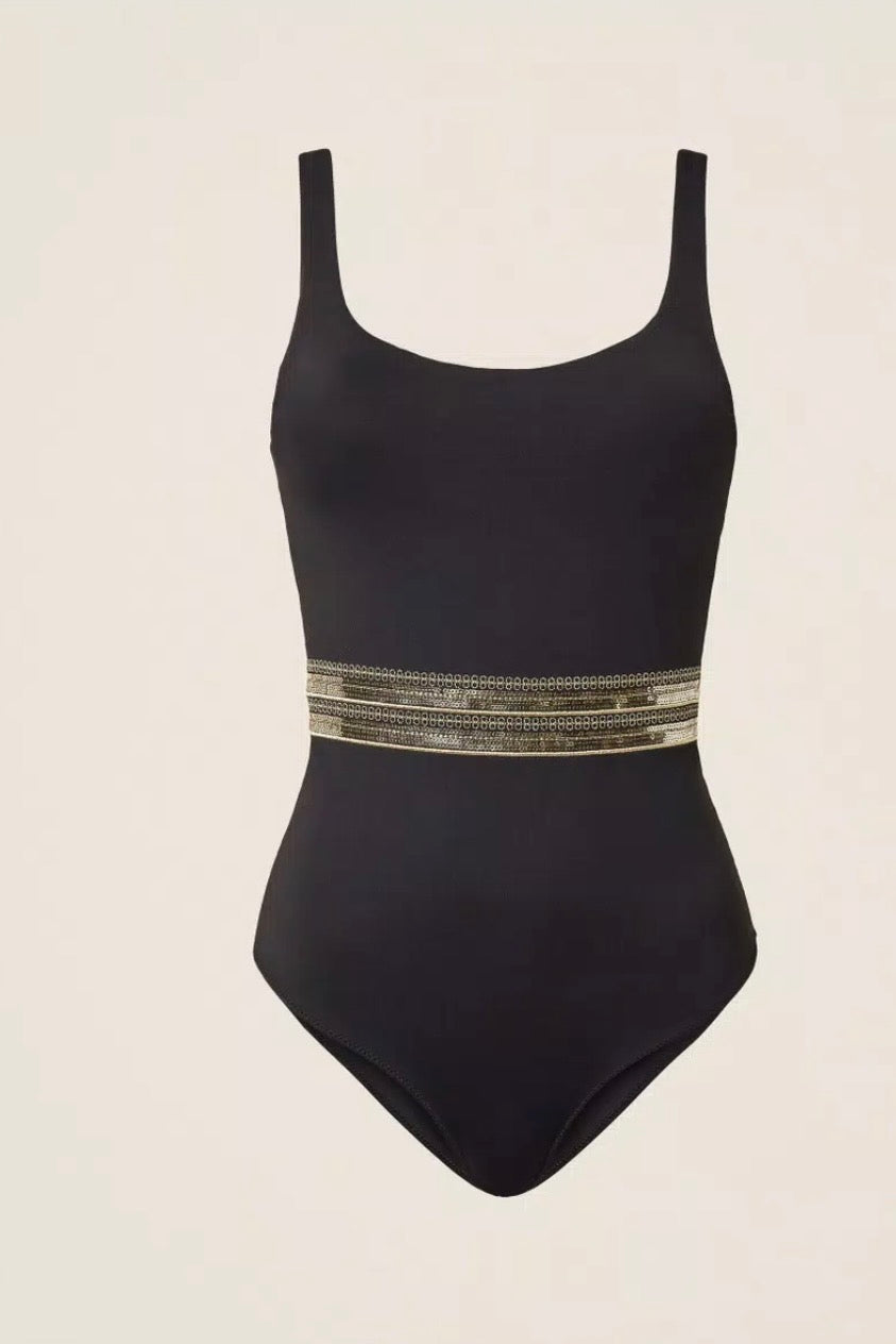 Abito lurex