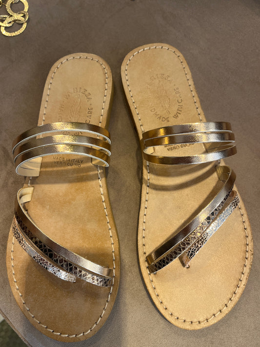 Sandalo gold