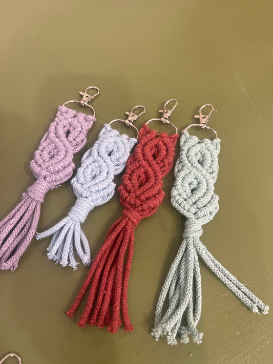 Charms crochet con gancio