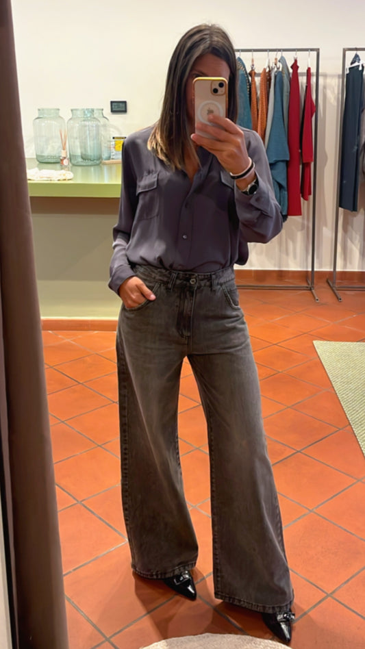 Jeans soallure