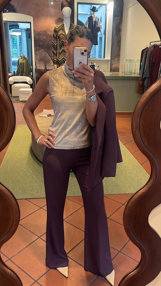 Blazer doppiopetto