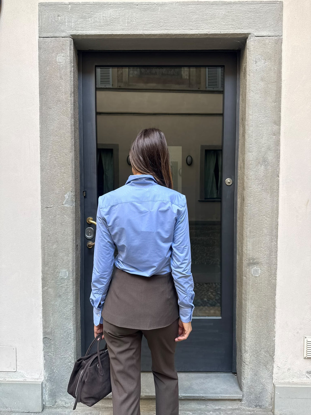 Camicia xacus