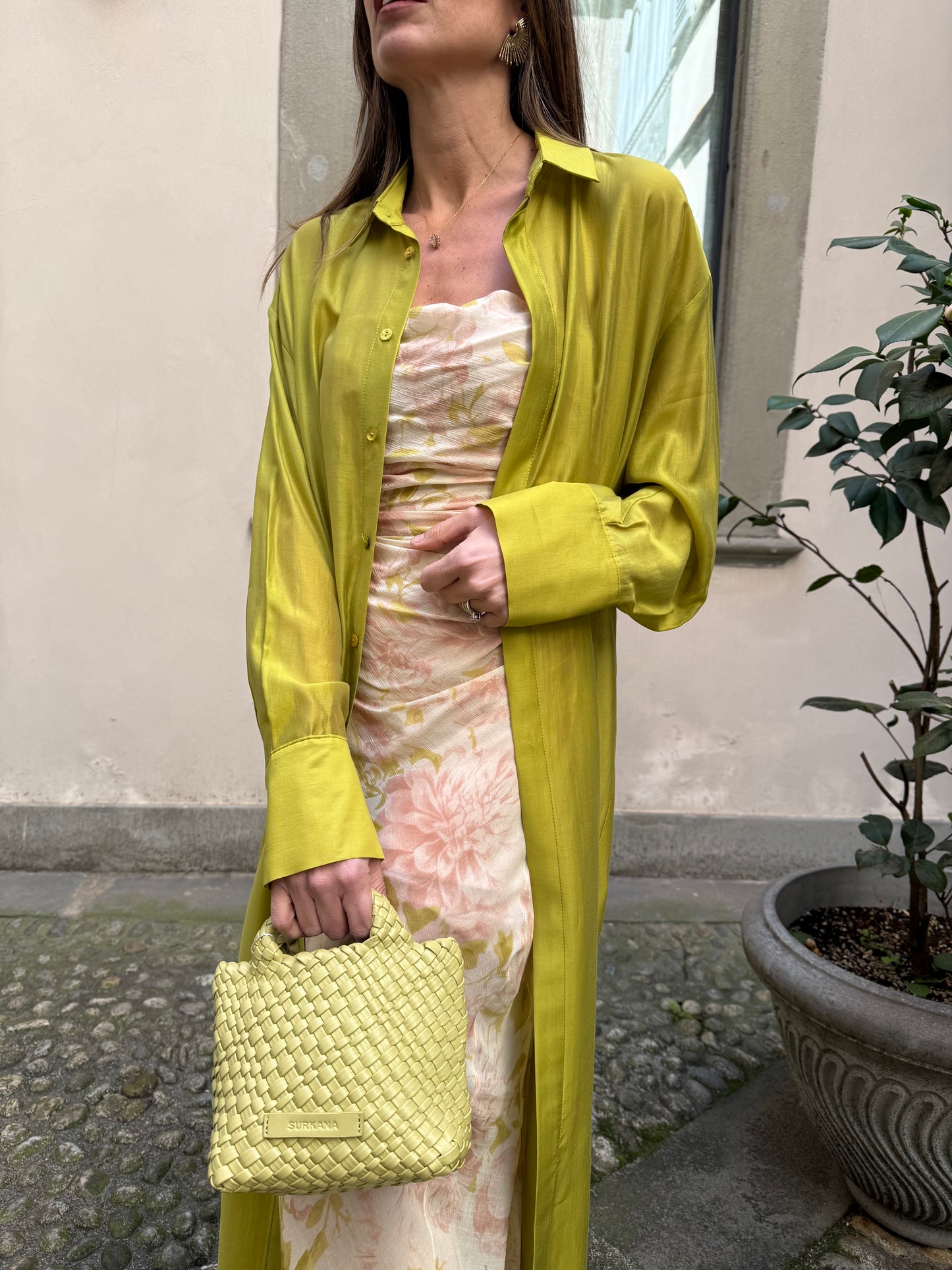 Spolverino green