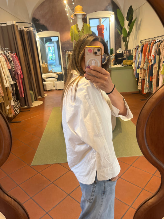 Camicia cotone