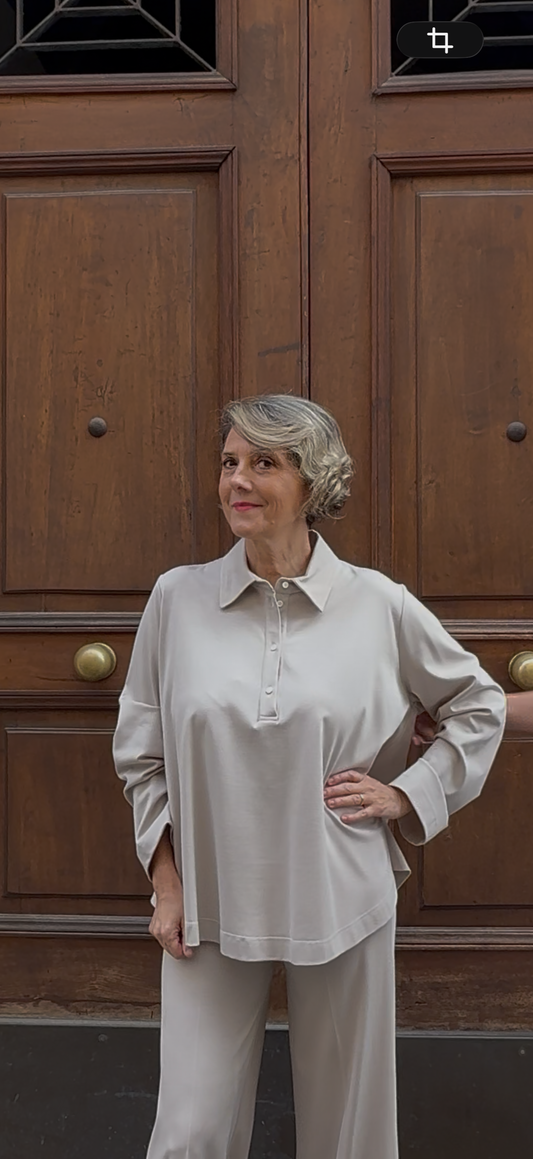 Blusa twenty punto Milano