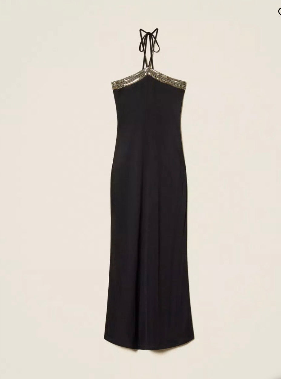 Abito lurex