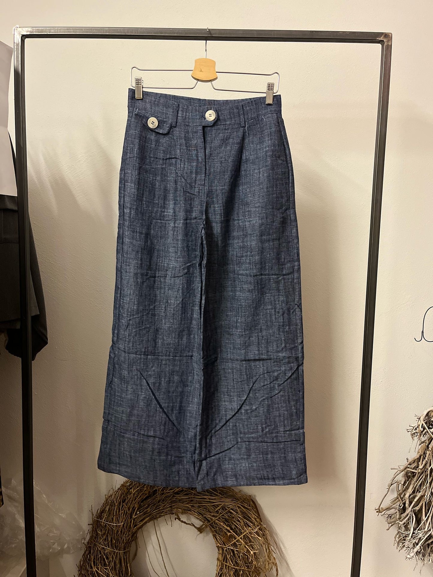 Pantaloni jeans