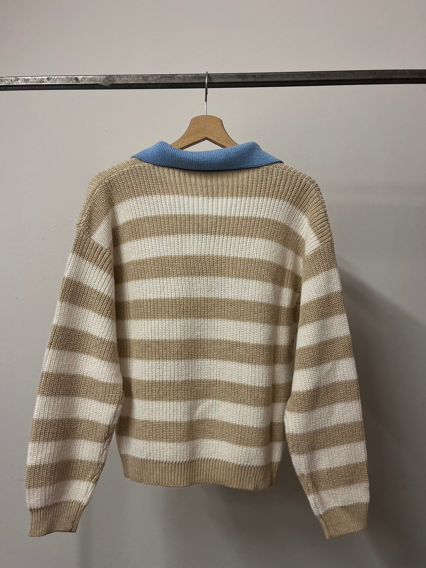 Polo righe