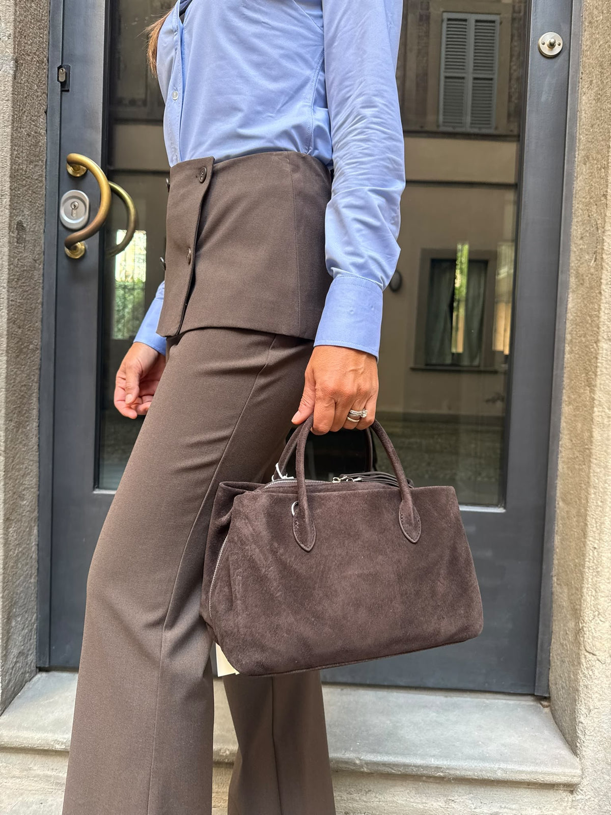 Camicia xacus