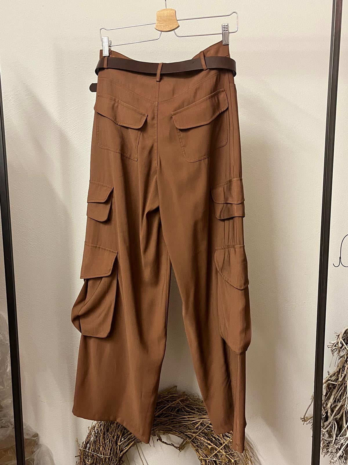 Pantalone tasconi