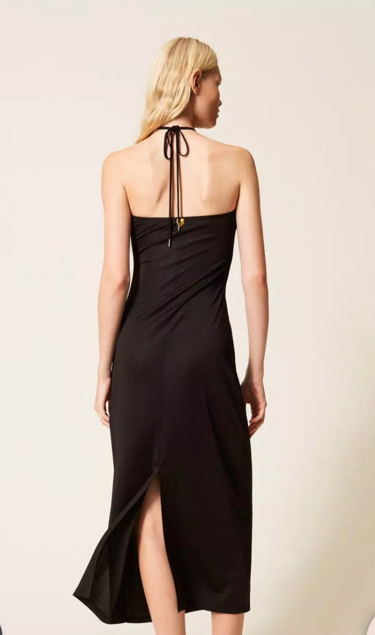 Abito lurex