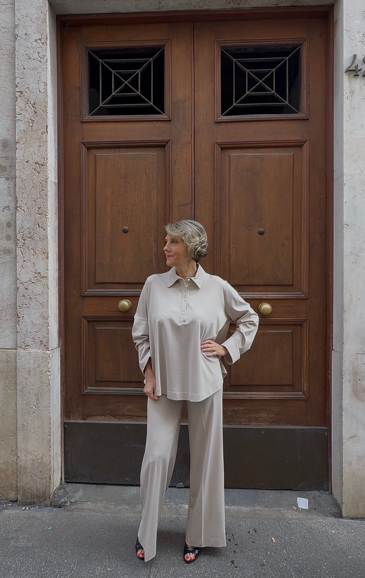Pantalone twenty punto Milano