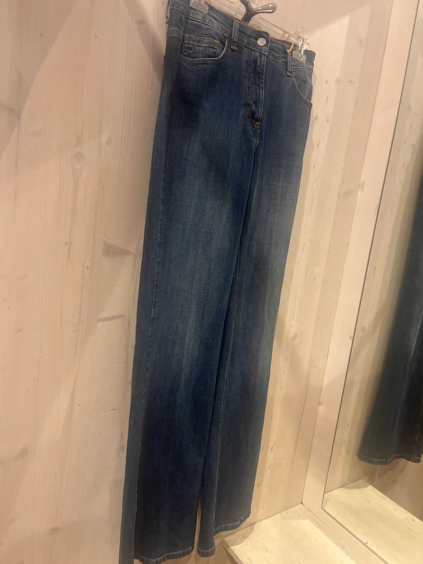 Jeans mod.iris