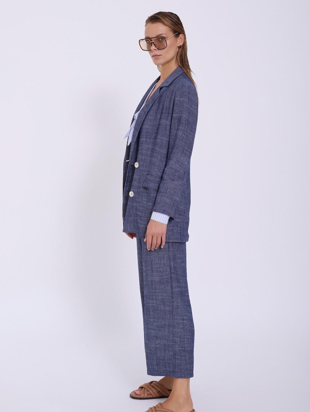 Pantaloni jeans