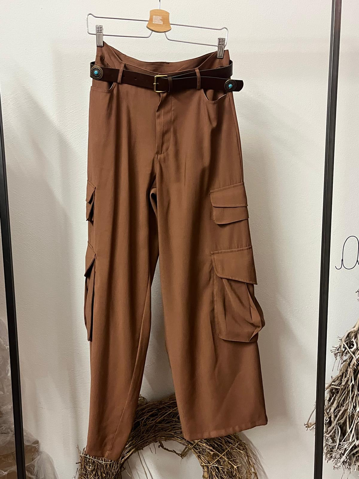Pantalone tasconi