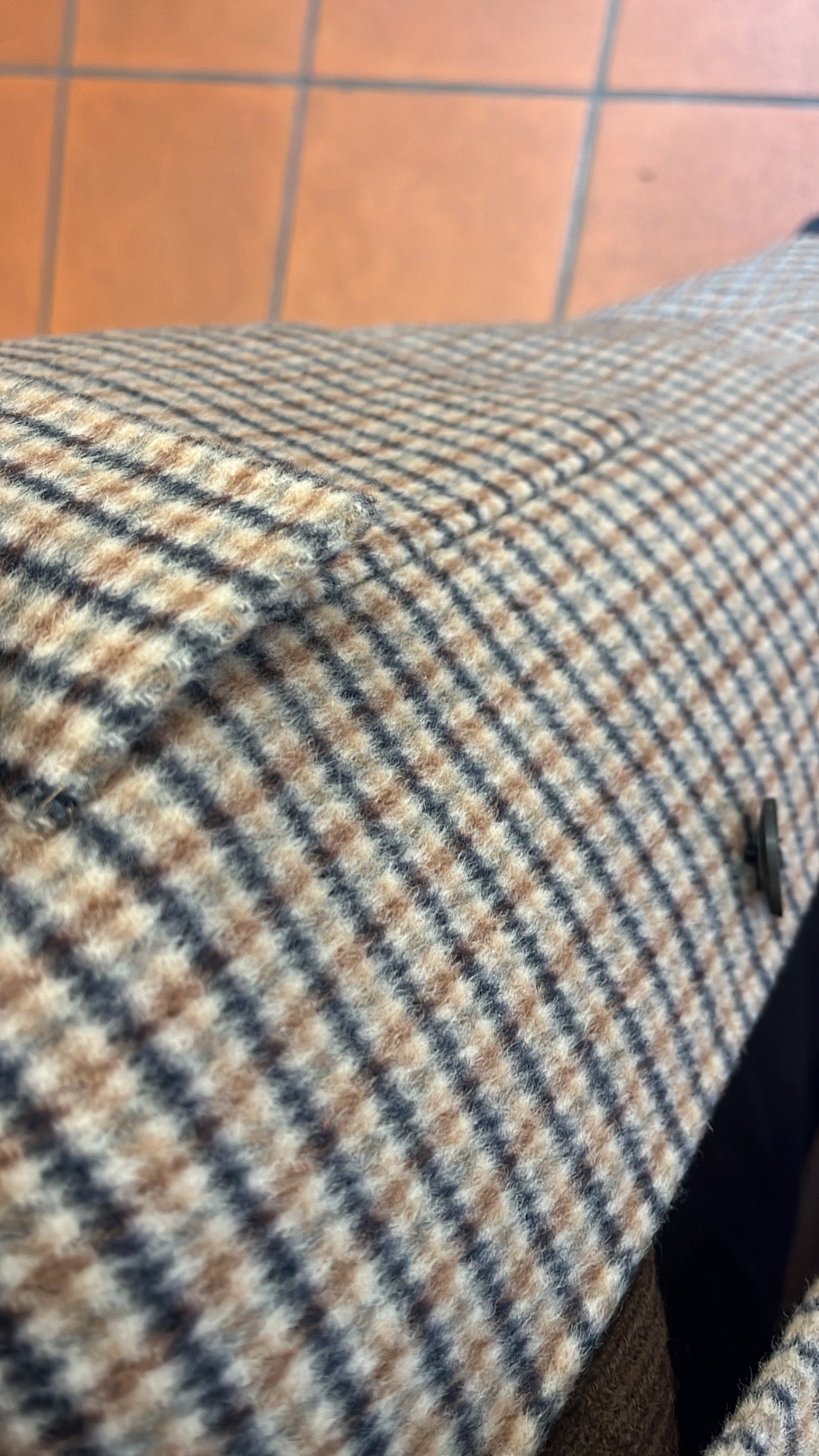 Cappottino piedipul