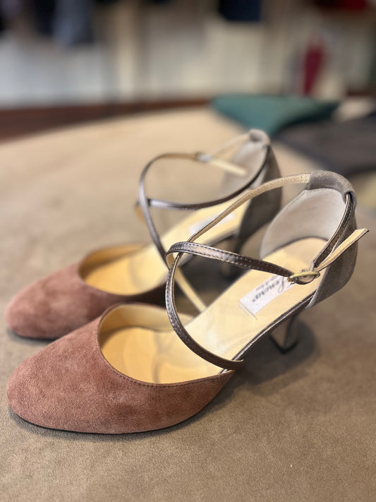 Scarpe tanghero
