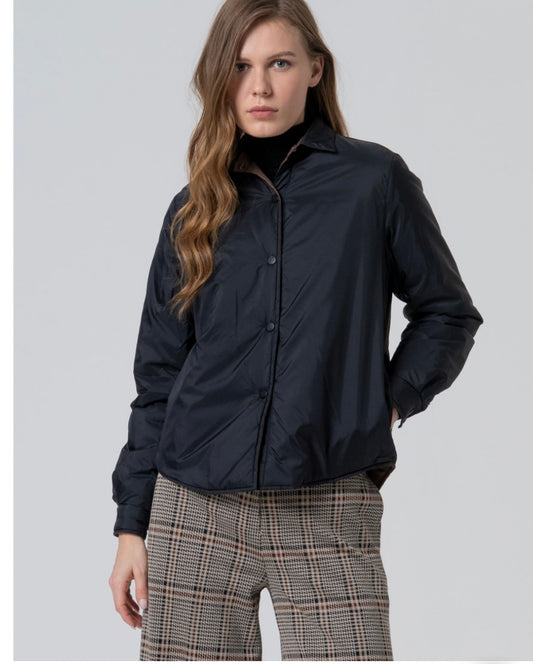 Camicia in nylon