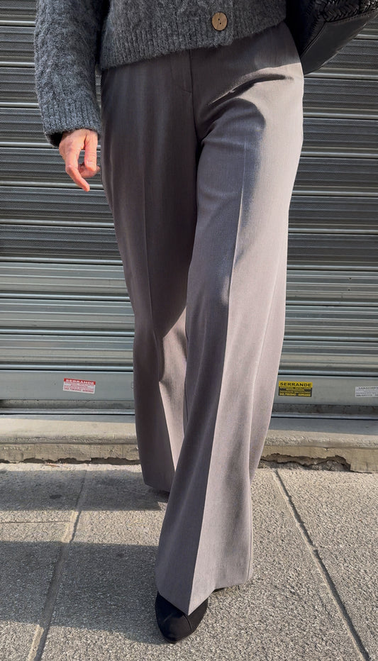 Pantaloni palazzo