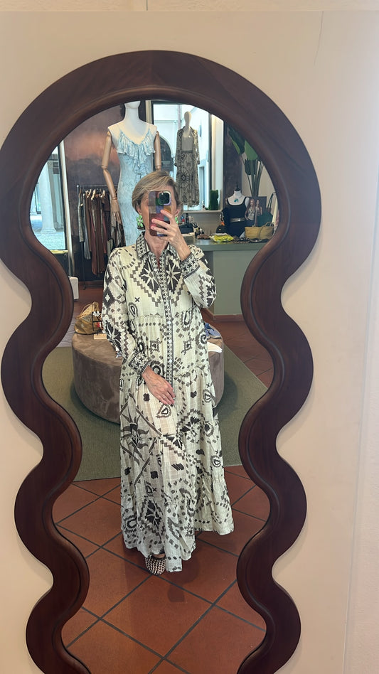Abito kimono