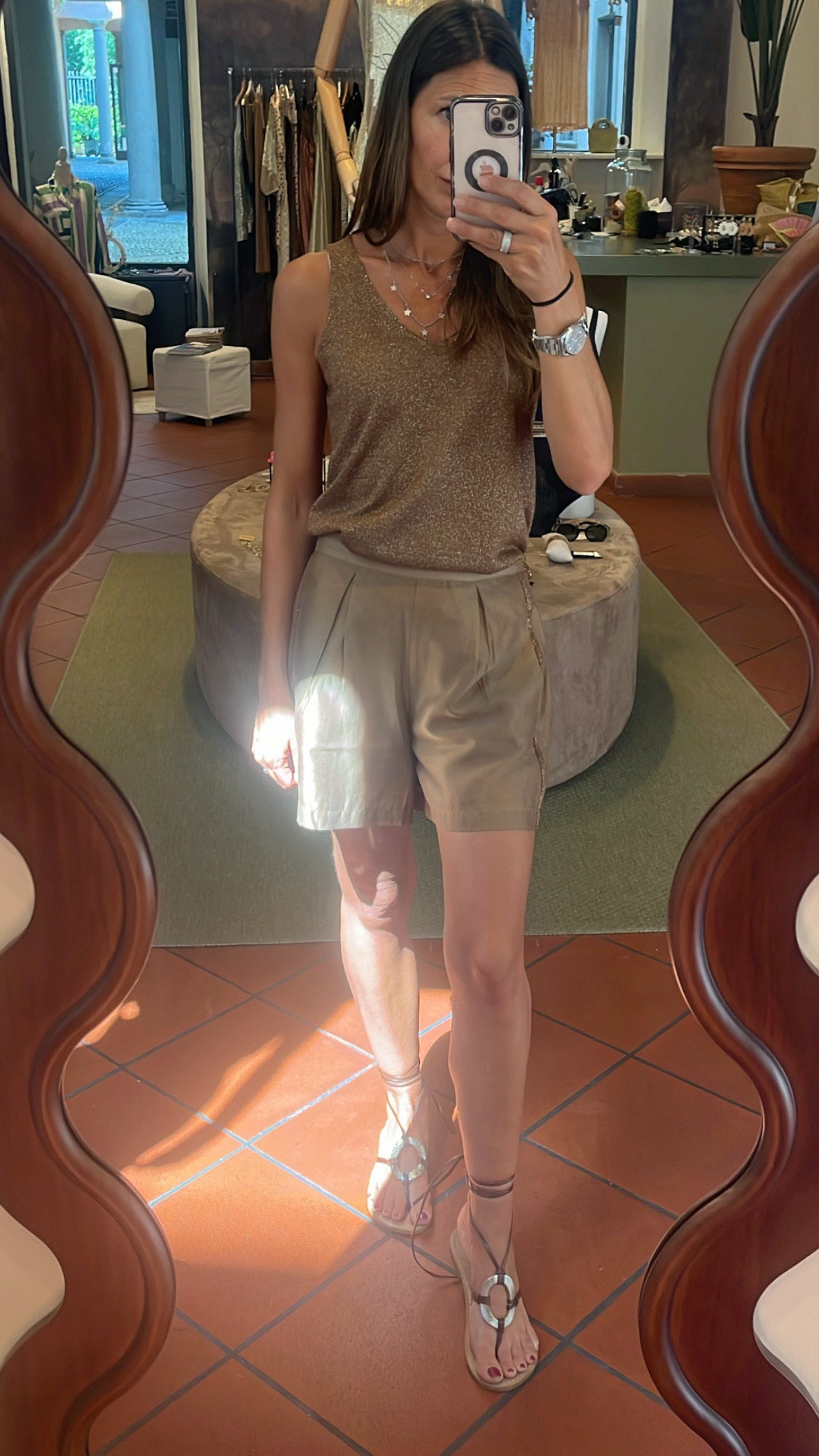Top bronzo