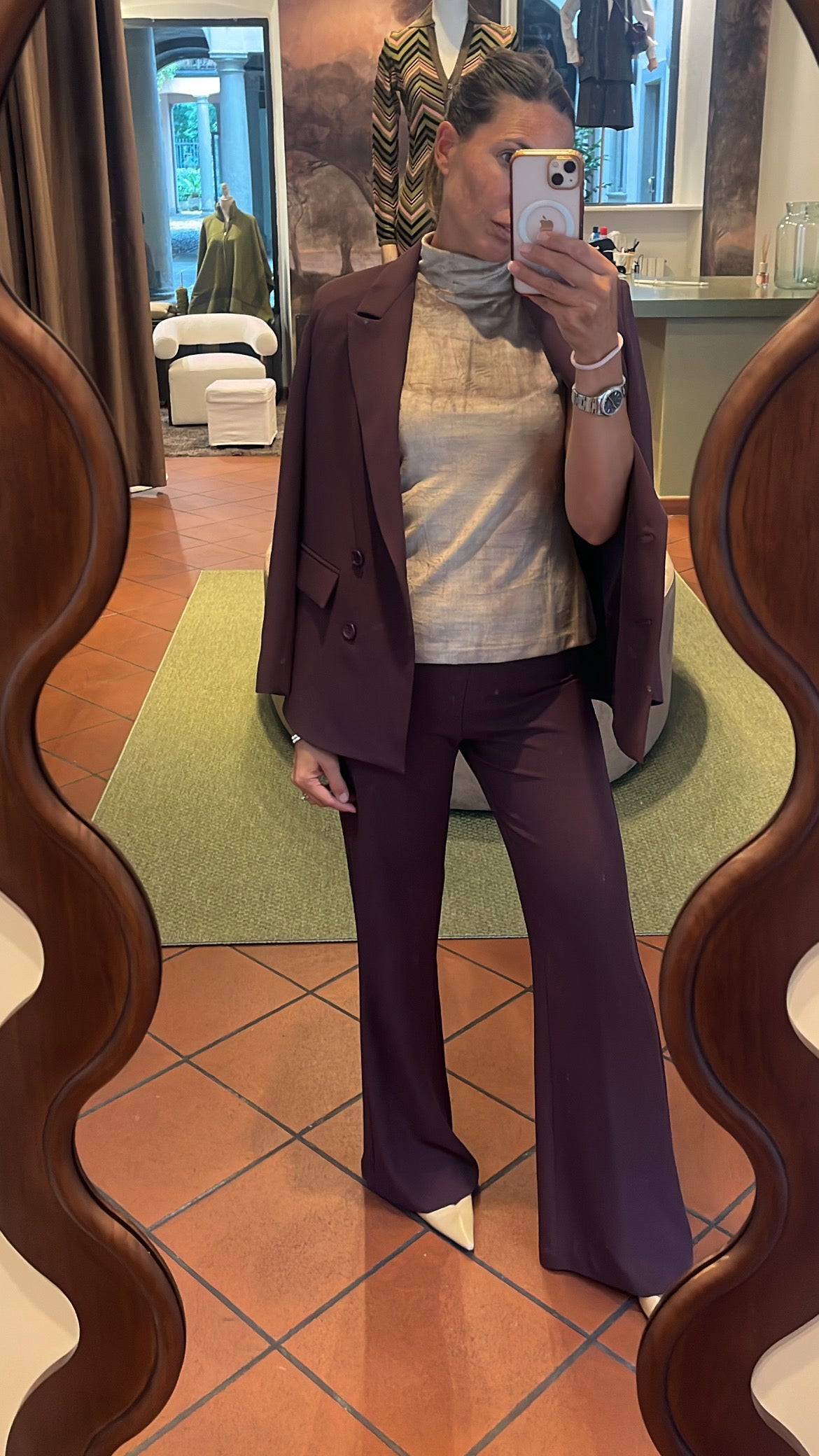 Pantaloni