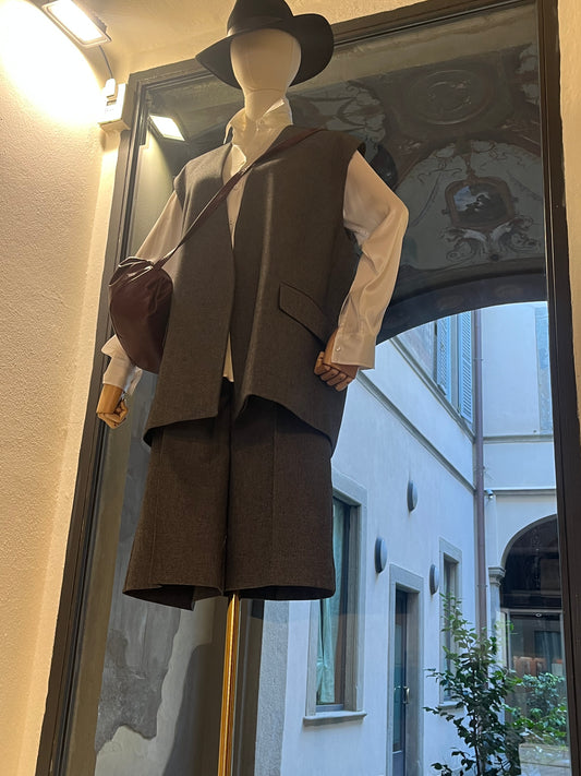 Bermuda sale e pepe