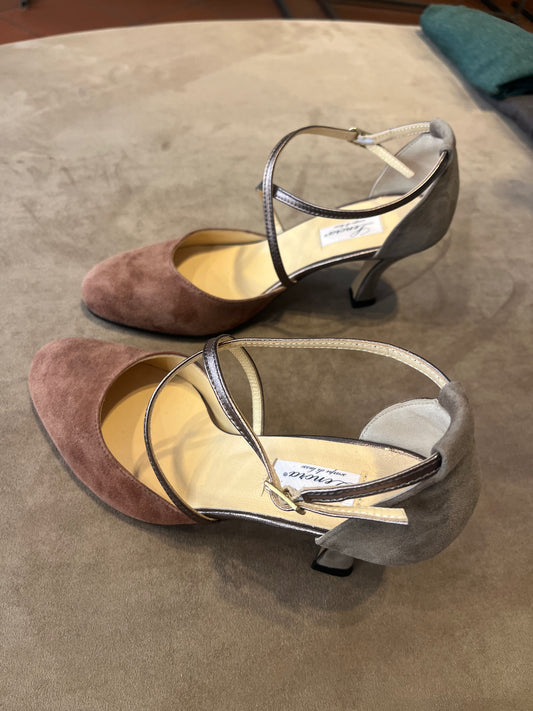 Scarpe tanghero