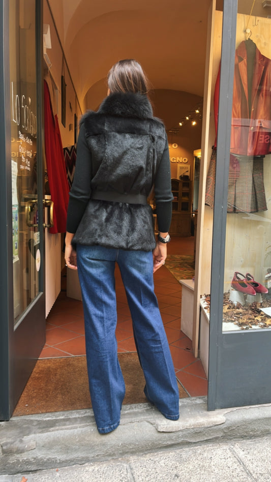 Gilet doghe