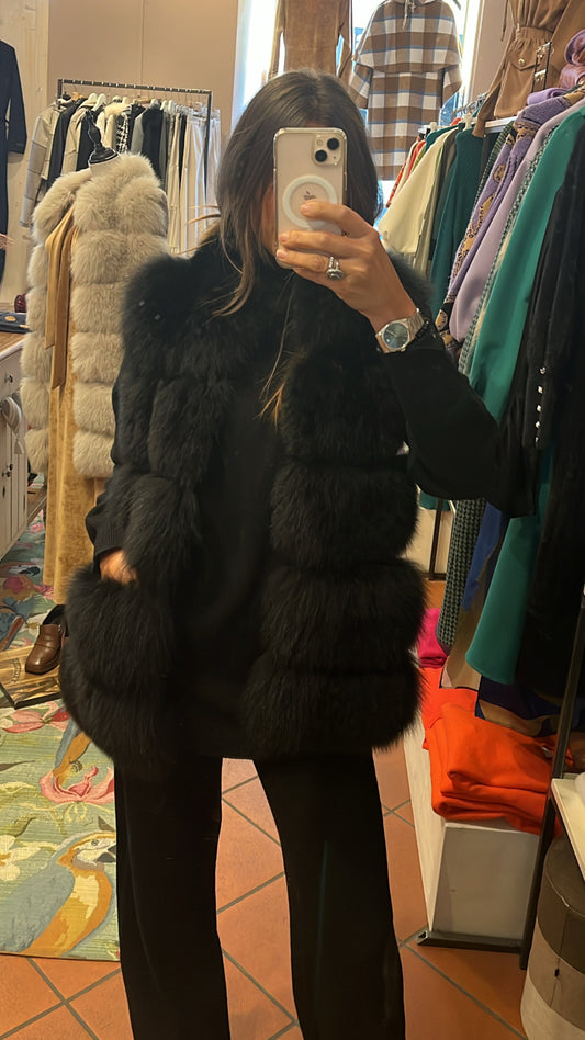 Gilet doghe