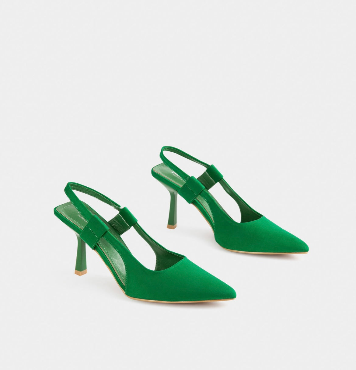 Sandalo verde